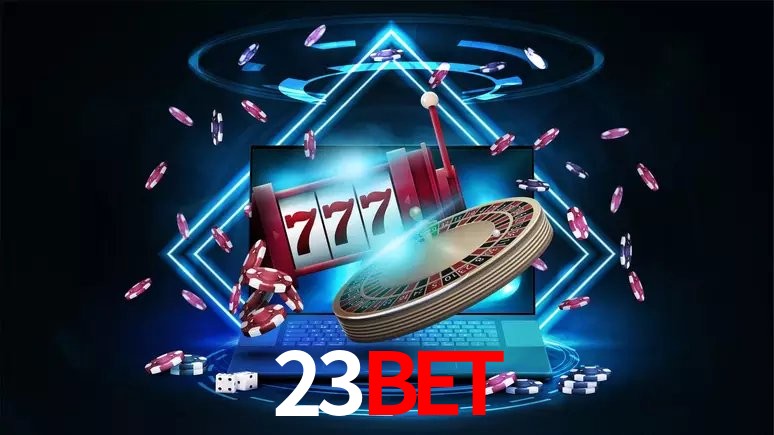 Game Providers 23bet
