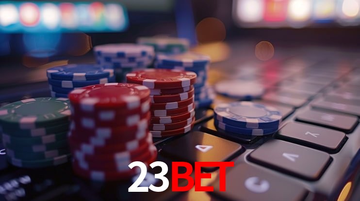 Quick Registration 23bet